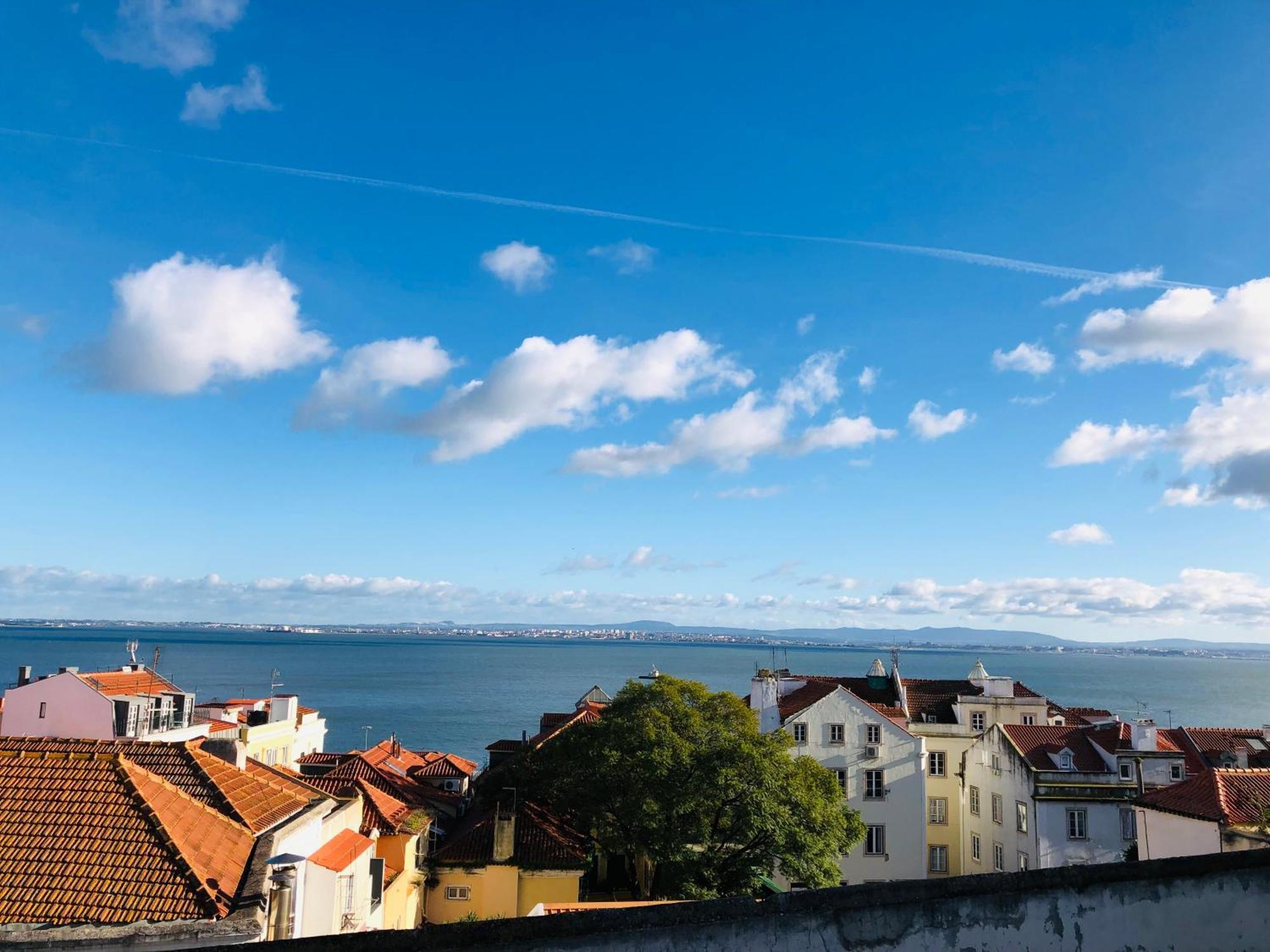 Santa Clara Pensión Lisboa